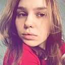 Евгения, 21 год