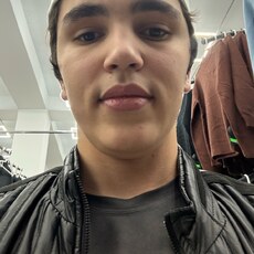 Фотография мужчины Там Тут, 20 лет из г. Махачкала