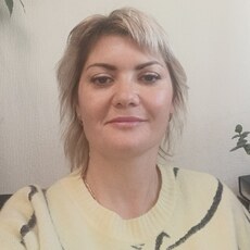 Фотография девушки Людмила, 44 года из г. Липецк