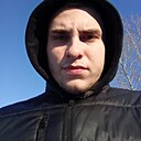 Сергей, 27 лет