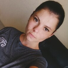 Фотография девушки Солнышко, 23 года из г. Чебаркуль