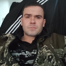 Фотография мужчины Ден, 33 года из г. Минусинск