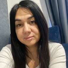 Фотография девушки Эля, 40 лет из г. Ленск