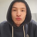 Александр, 27 лет