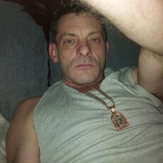 Фотография мужчины Павел, 43 года из г. Пенза