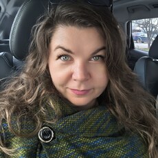 Фотография девушки Светлана, 45 лет из г. Симферополь