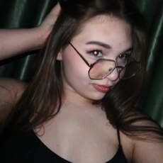 Фотография девушки Диана, 20 лет из г. Иркутск