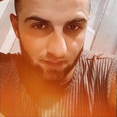 Фотография мужчины Юрий, 26 лет из г. Кобрин