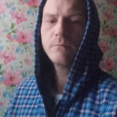 Фотография мужчины Александр, 29 лет из г. Кокшетау