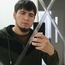 Фотография мужчины Эмии, 27 лет из г. Грозный