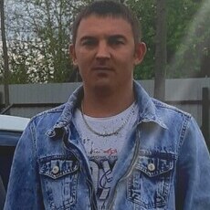 Фотография мужчины Вадим, 38 лет из г. Нижневартовск