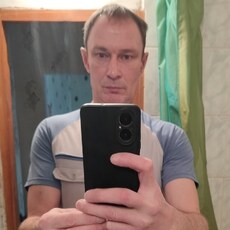 Фотография мужчины Владимир, 45 лет из г. Нижний Новгород