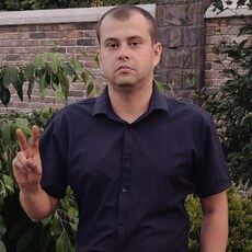 Фотография мужчины Михаил, 35 лет из г. Тула