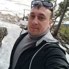 Фотография мужчины Leonid, 33 года из г. Пярну