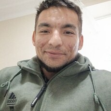 Фотография мужчины Линур, 30 лет из г. Донецк