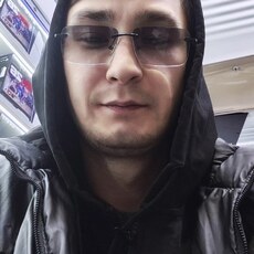 Фотография мужчины Kingsman, 27 лет из г. Алматы