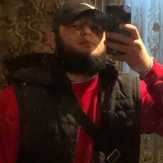 Фотография мужчины Рамил, 23 года из г. Магнитогорск