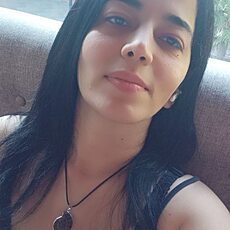 Фотография девушки Анастасия, 21 год из г. Куйбышев