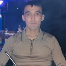 Фотография мужчины Рома, 28 лет из г. Астана