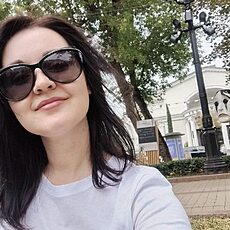 Фотография девушки Милана, 26 лет из г. Новоуральск