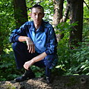 Человек, 40 лет