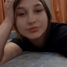 Фотография девушки Оля, 19 лет из г. Костанай