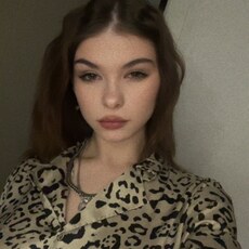 Фотография девушки Елизавета, 18 лет из г. Пенза