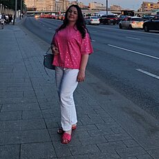 Фотография девушки Irochca, 47 лет из г. Вязники