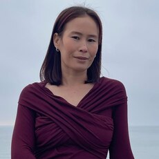 Фотография девушки Asselya, 25 лет из г. Актау