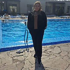 Фотография девушки Амина, 37 лет из г. Алматы