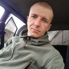 Фотография мужчины Тёма, 32 года из г. Горловка