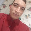 Айдар, 25 лет