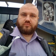 Фотография мужчины Константин, 40 лет из г. Гомель