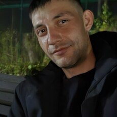 Фотография мужчины Наиль, 29 лет из г. Альметьевск