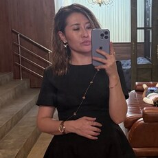 Фотография девушки Айкерім, 32 года из г. Астана