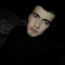 Фотография мужчины Акош, 25 лет из г. Якутск