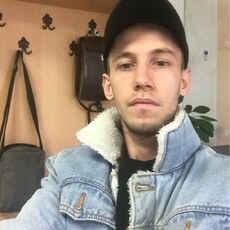 Фотография мужчины Антон, 33 года из г. Комсомольск-на-Амуре