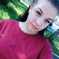 Фотография девушки Елизавета, 19 лет из г. Алейск