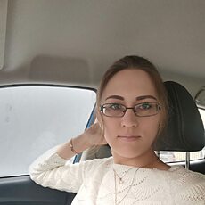 Фотография девушки Настя, 37 лет из г. Тюмень