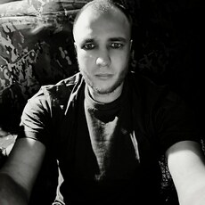 Фотография мужчины Эдуард, 32 года из г. Екатеринбург