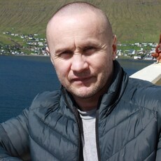 Фотография мужчины Иван, 51 год из г. Мурманск