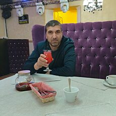 Фотография мужчины Гитиномагомед, 40 лет из г. Горловка