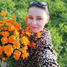 Фотография девушки Нина, 37 лет из г. Бийск