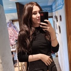 Фотография девушки Елена, 28 лет из г. Омск