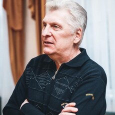 Фотография мужчины Влад, 60 лет из г. Москва