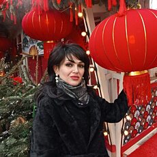 Фотография девушки Мария, 48 лет из г. Белгород