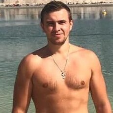 Фотография мужчины Дмитрий, 34 года из г. Пенза