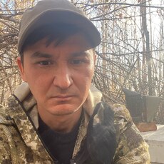 Фотография мужчины Рамиль, 43 года из г. Учалы