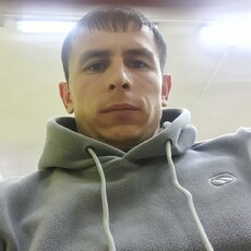 Фотография мужчины Нимат, 26 лет из г. Магадан