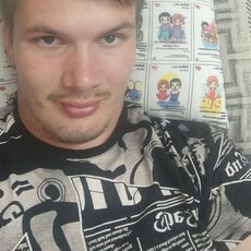 Фотография мужчины Виктор, 31 год из г. Иркутск